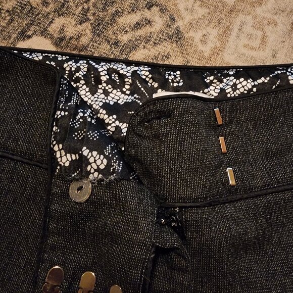 Womens dress pants - Picture 10 of 11